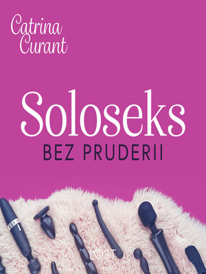 cover image of Soloseks bez pruderii
